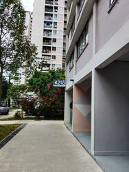 Blk 218 Lorong 8 Toa Payoh (Toa Payoh), HDB 5 Rooms #588612041